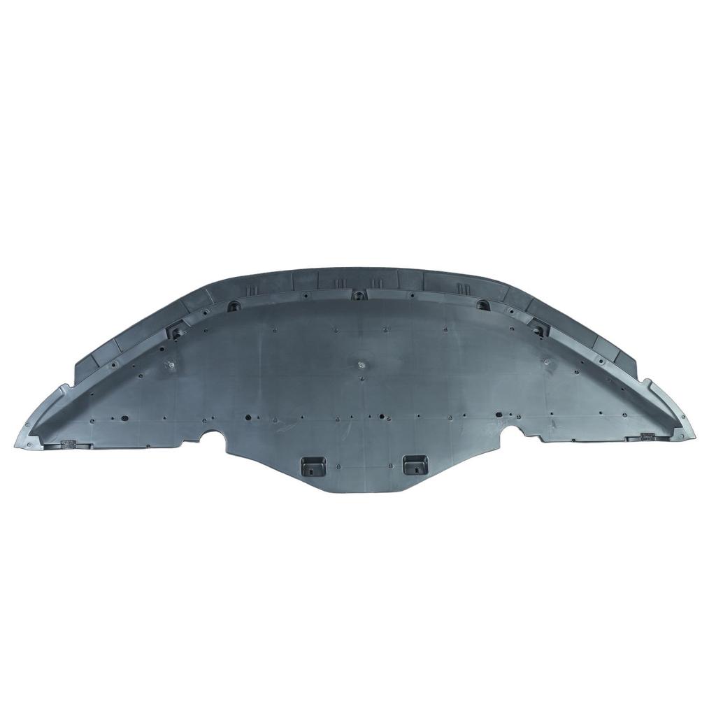 Jaguar XF (X250) 2013 Front Bumper Lower Shield