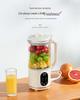 Multifunkční mixér na sójové mléko a potraviny - Automatický, Kompaktní, Nízkohlučný, Stroj na rozbíjení buněčných stěn bez filtru