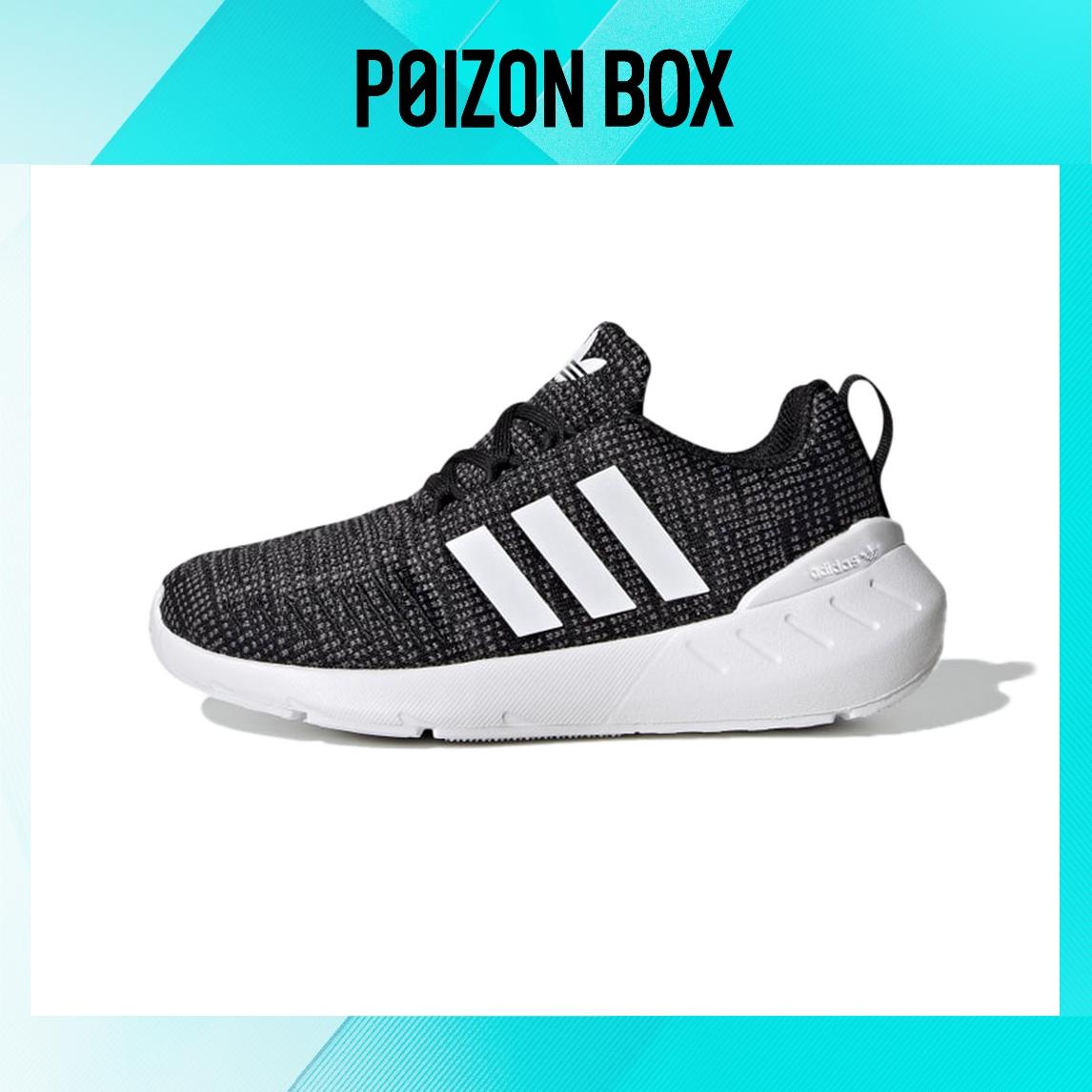 

кроссовки adidas originals Swift Run 22 Children s Sunning Shoes BP GW8180