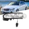 LED Side Rearview Mirror Turn Light 2038201321 Rearview Mirror Indicator Lamp for Mercedes Benz E-Class W211 S211 G-Class W463
