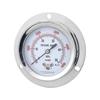 Huishida YE60ZT Stainless Steel Diaphragm Micro Pressure Gauge