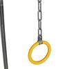 Children's gymnastic rings bar MASTER