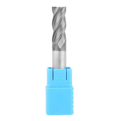 1 Stück 12mm x 75mm Zylinderschaft 4 Schneiden Hartmetall Schaftfräser Wolframstahl Fräswerkzeug