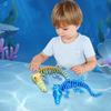 3d Printed Decorative Toys, Movable Printed Animal Toys, Creative Decorative Ornaments