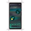 Coque pour Google Pixel 6a et 2 Verres Trempé Film Protection Ecran Phonillico®