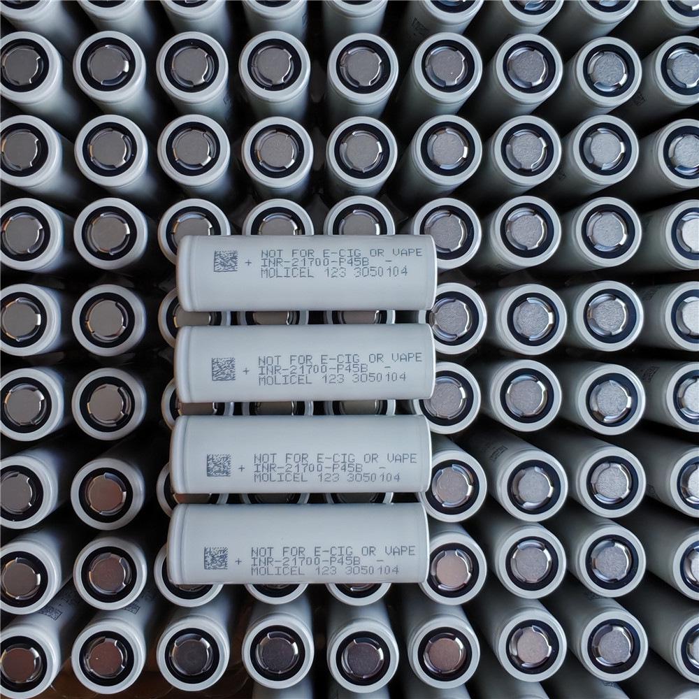 18650 Lithium Iron Phosphate Cell for 3C Electronics