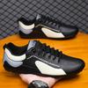 Men's Shoes, Leather Upper, Comfortable, Soft-soled Shoes, Breathable Shoes, Casual Shoes, Sports Shoes