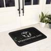 Tomorrowland Music Festival Logo  Anti-slip Doormat Floor Mat Washable Carpet Rug for Kitchen Entrance Home Balcony Footpad Mats