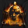Gladiator Unisex Adult My Name Is Sweatshirt