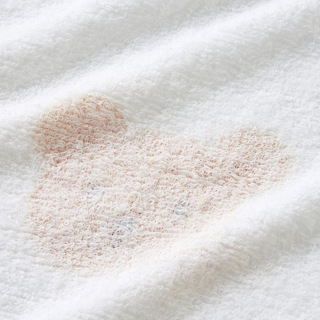 MIKI HOUSE Gauze Bath Made In Perfect for Baby Baby Baby Baby Baby Shower White Towel, 100% Cotton, Japan, 90x90cm, Shower, Boy, Girl, Clothes, Gift,