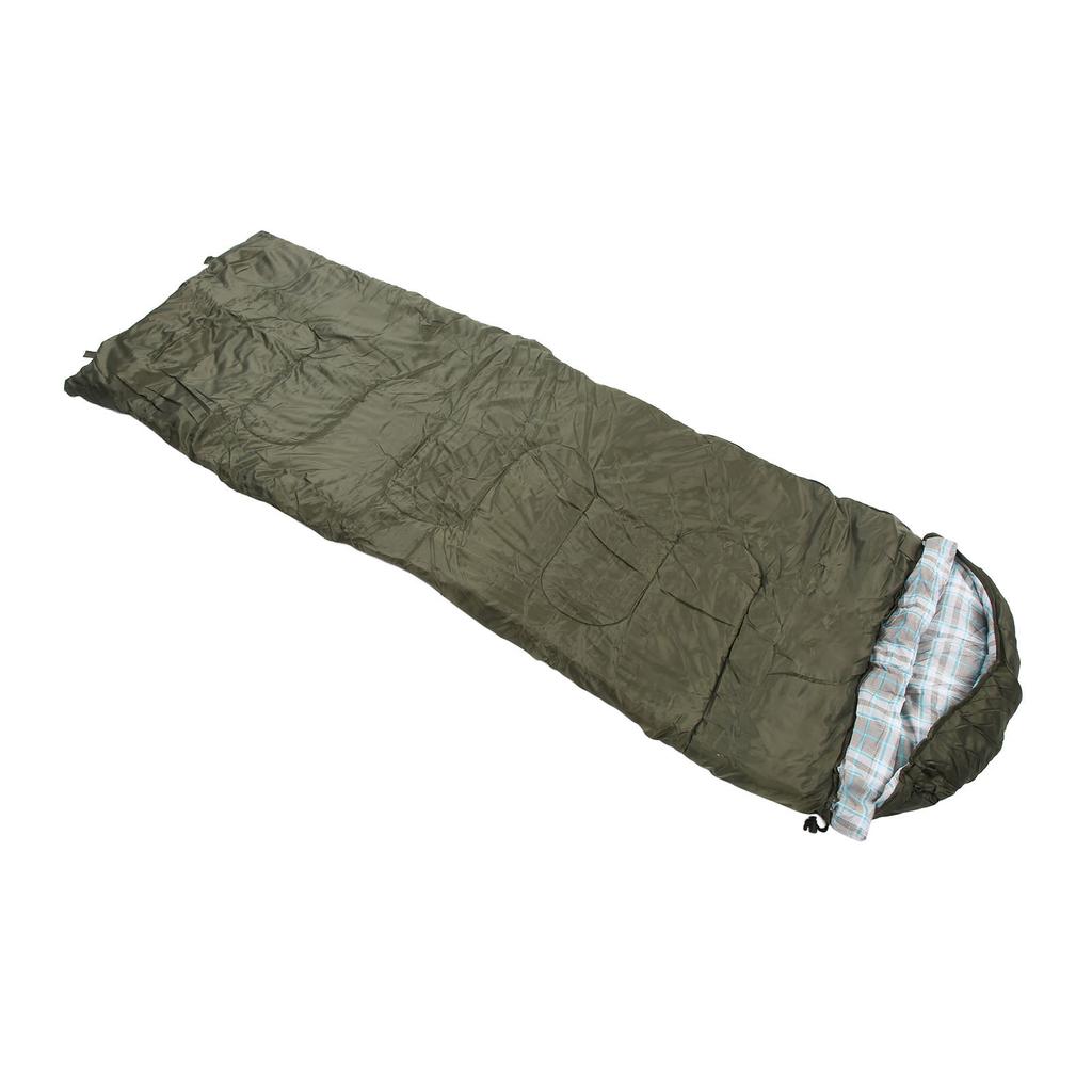 Autumn Winter Camping Sleeping Bag Adults Warm Sleeping Bag for Outdoor Camping Traveling Hiking