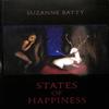 States of Happiness by Suzanne Batty Paperback Book 9781780374260