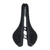 YUMAJ 3D Printed Soft Bike Saddle T800 Carbon Fiber Base Road Mountain Ultra Light
