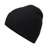 Organic Cotton Fine Knit Beanie