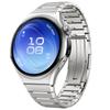 Titanium Strap For HUAWEI WATCH GT 6 Pro 46mm Accessories Wrist Metal Bracelet Correa Pulseras HUAWEI GT6 Pro Band