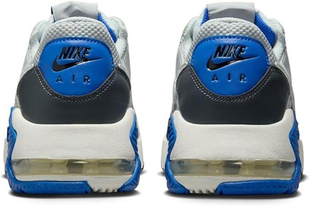 Nike Air Max Excee Size Photodust/Summit White/Blue FZ5486-004, 26.5cm
