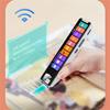 B03B-Scanner Translation Pen Offline Smart Language Voice Translator Machine 134 Languages Intelligent Translator Pen Durable Bl