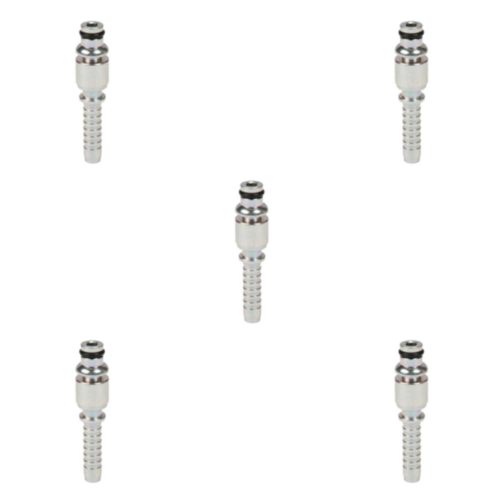 Rychloupínací šroubení adaptéru tlakové myčky Příslušenství k pračce