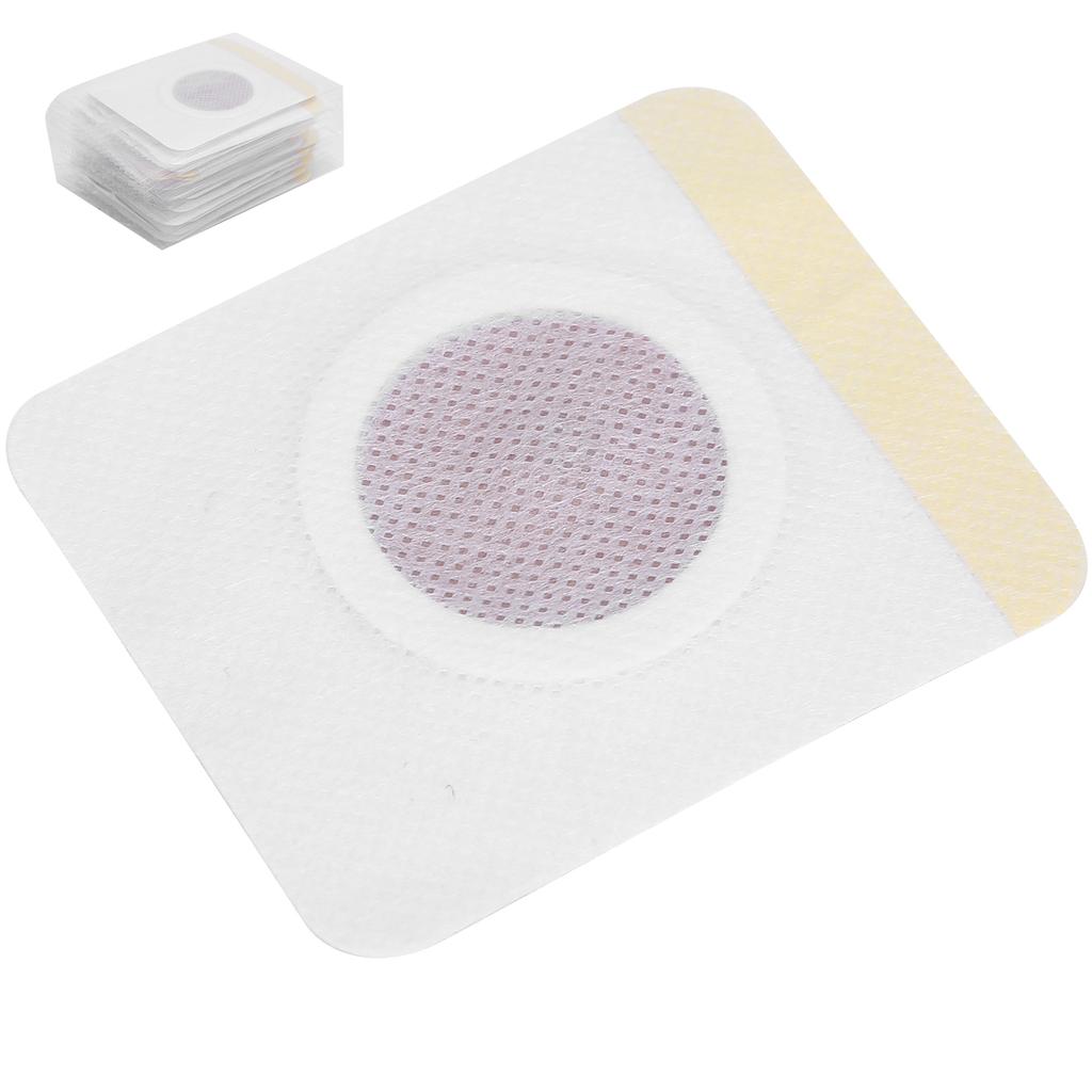 20pcs   Box Magnet Belly Slimming Patch Abdomen Slimming Weight Loss Navel Stick