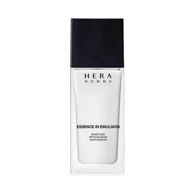 [HERA] Homme Essence in Emulsion 110ml Hydrating & Energizing Emulsion for Men