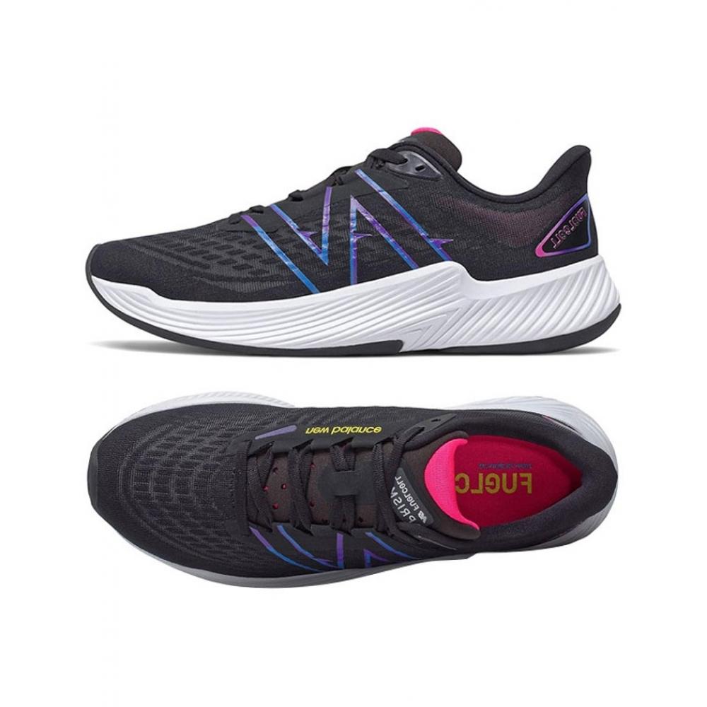 

New Balance Running Shoes Pure Cell Prism V2 Mfcpzlb2 P2409 MFCPZLB2260
