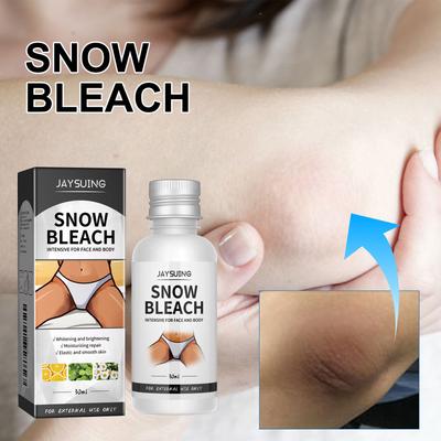 VC Body Cream, Armpit and Thigh Care Cream Lightens, Cleanses, Beautify and Brightens The Skin On The Armpits and Inner Thighs