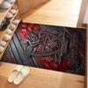 Liverpool Fc Customize Text Carpet Perfect For Outdoor Entryway Dormitory Hallway Antislip Rug Office Home Decor Spiritual Gift