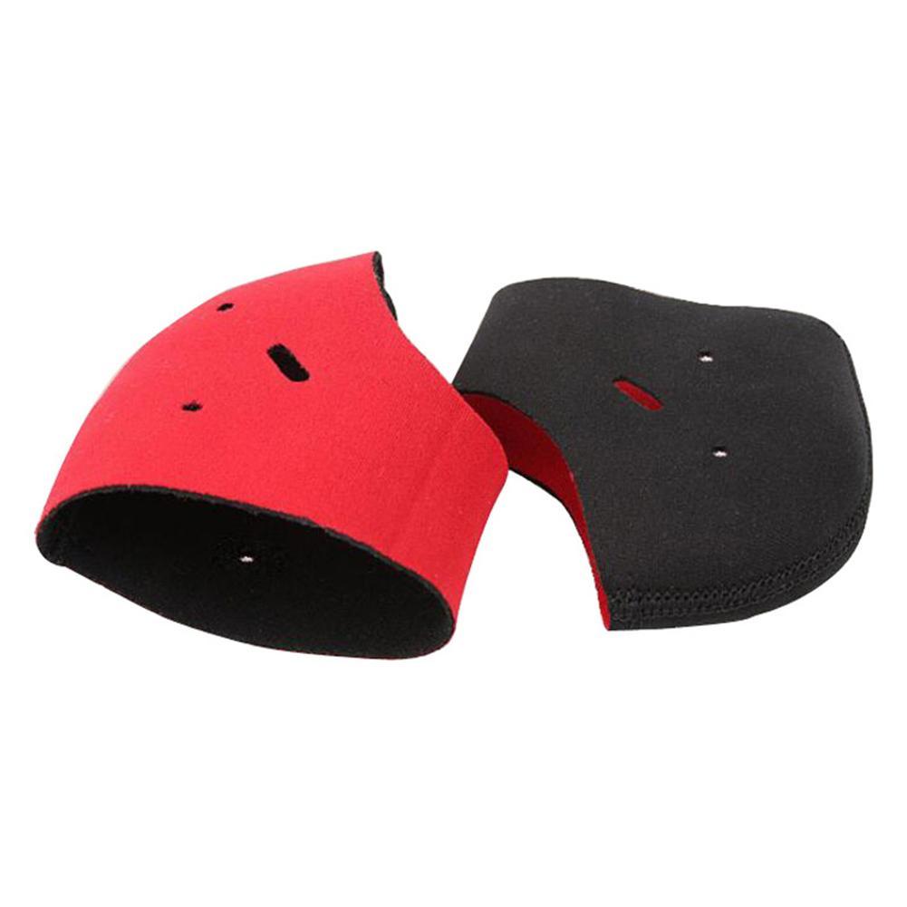 1 paar Füße Ärmel Knöchel Unterstützung Socken Kompression Anti Verstauchung Ferse Schutz Druckbeaufschlagung Bandage Knöchel Unterstützung Fuß