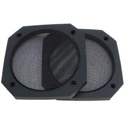 Fostex 12cm Lautsprechereinheit Lautsprechergitter-Set K312P (Paar)