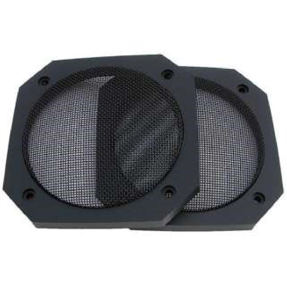 

Fostex 12см Динамік Динамічна решітка Комплект K312P (Пара) чорний