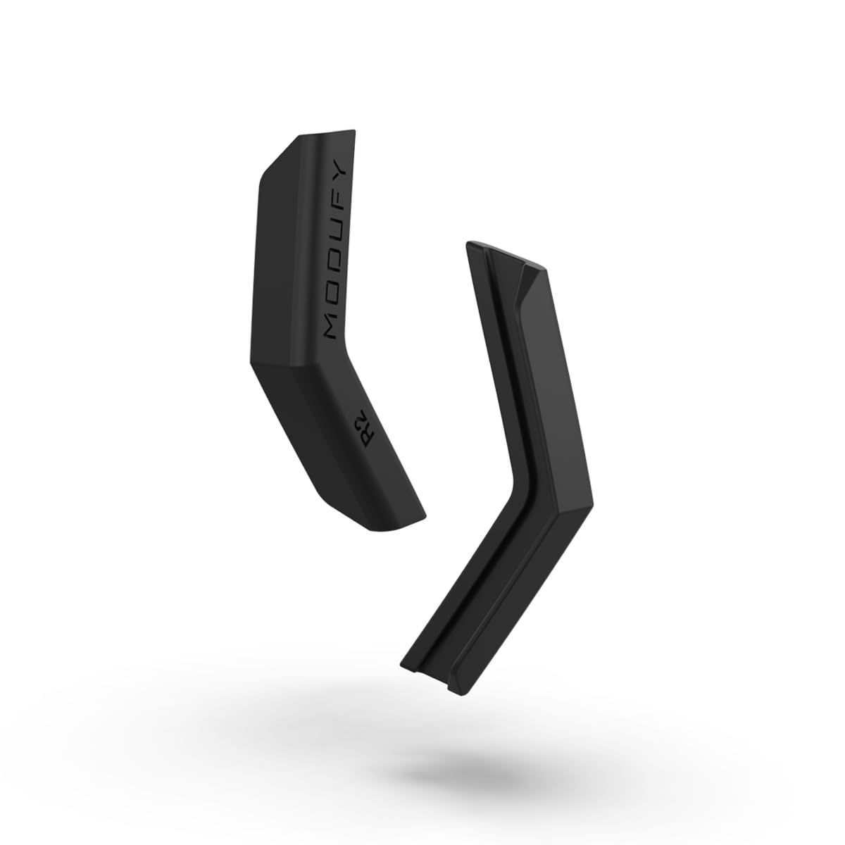 

MODUFY Защита двери Stealth Black Защита двери для Tesla Model 3 Y Defender Black Tesla Model 3 Model Y Highland Juniper Устойчивый к царапинам Пленка