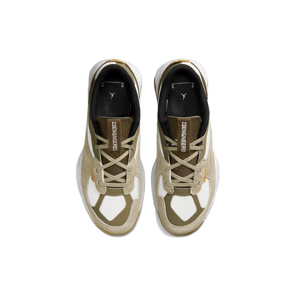 New JORDAN Air 200E 'Khaki' DC9836-200