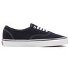 Vans Authentic Low Top Skate Shoes Unisex Sneakers Blue White VN0A5KRD4W6
