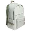 adidas Recycled Material Polyester Backpack Regular Unisex Linen Green JF1198