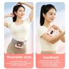 Type-C Rechargeable Electric Body Slimming Machine Muscle Handheld Massager  Fat Burning
