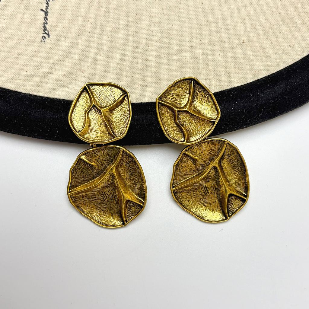 Fashion Drop Earrings For Women's Jewelry