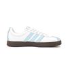 Adidas VL COURT 2.0 Starry Joy, Morning Snow Slip Resistant Cushioning Abrasion Resistant JQ2470(Team914- )