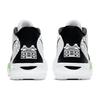 Nike Kyrie 7 EP Brooklyn Beats Unisex Sneakers White Black Glow CQ9327-100