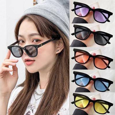 Mode Klassisch Damen Marke Designer Luxus Sonnenbrillen Weiblich Vintage Damen Brillen Sexy Retro Trend Sonnenbrillen