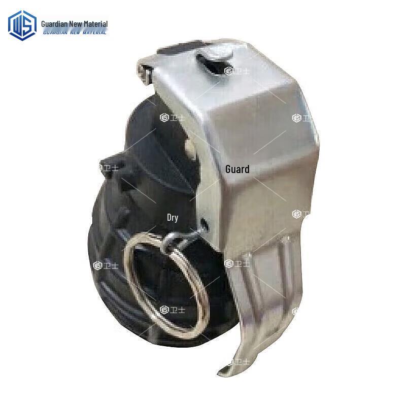 82-2 Sound & Light Training Grenade Model