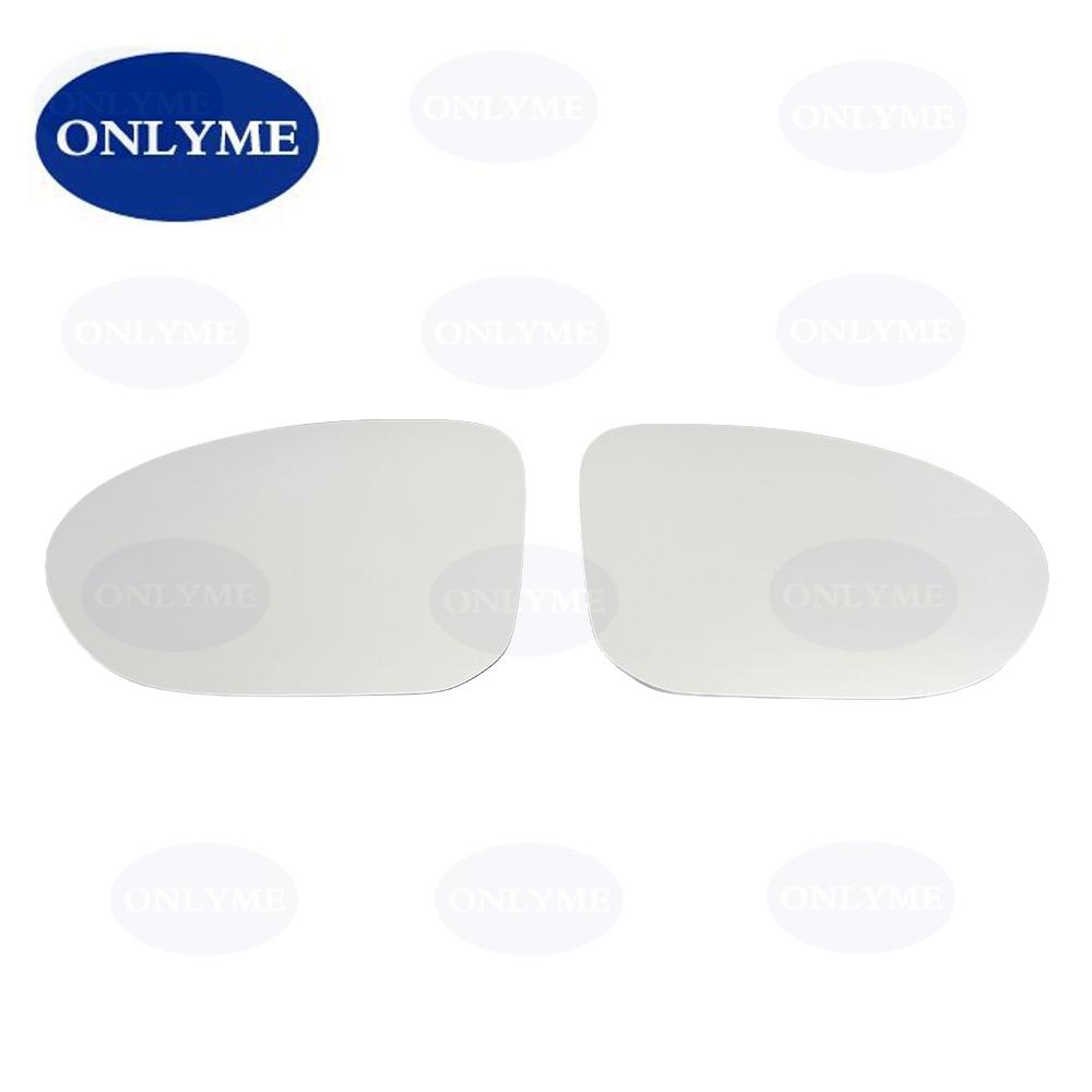 Car Convex Heated Blind Spot Mirror Glass For Mazda MX-5 2016 2017 2018