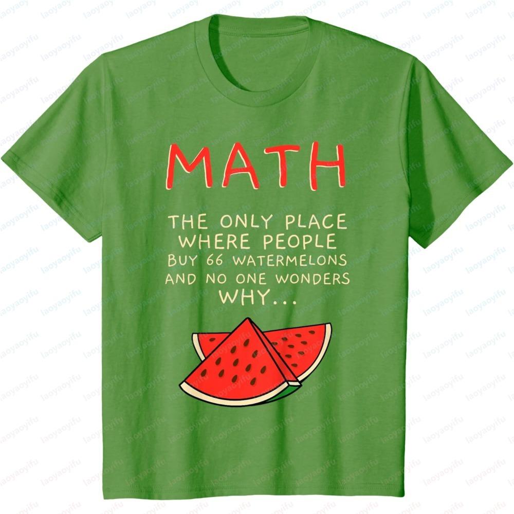 Summer Short Sleeve Fashion Unisex You Matter You Energy Funny Physicist Physics Lover Print Casual Trendy Tee graphic t shirts
