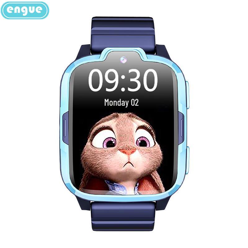 EnGu 4G Smart Kids Phone Watch