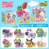 My Little Pony Click Mini Doll Series Animal Park Blind Box Kids Pendant Collectible Trendy Gift for Children Toy & Hobbies