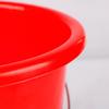 Portable 15L Thickened Plastic Water Bucket