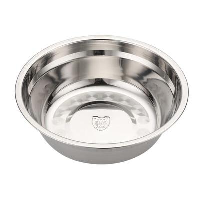 Wutuo 304 Stainless Steel Thickened Multi-Purpose Basin