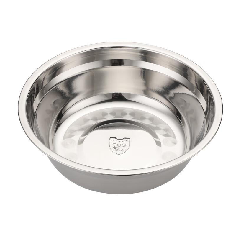 Wutuo Zestaw Mis Wielofunkcyjnych Ze Stali Nierdzewnej 304