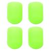 2Pair Road Bike Silicone Brake Lever Cover Anti-scratch Sleeve Protectors Silicone Bicycles Shift Handle Cover Bike Part