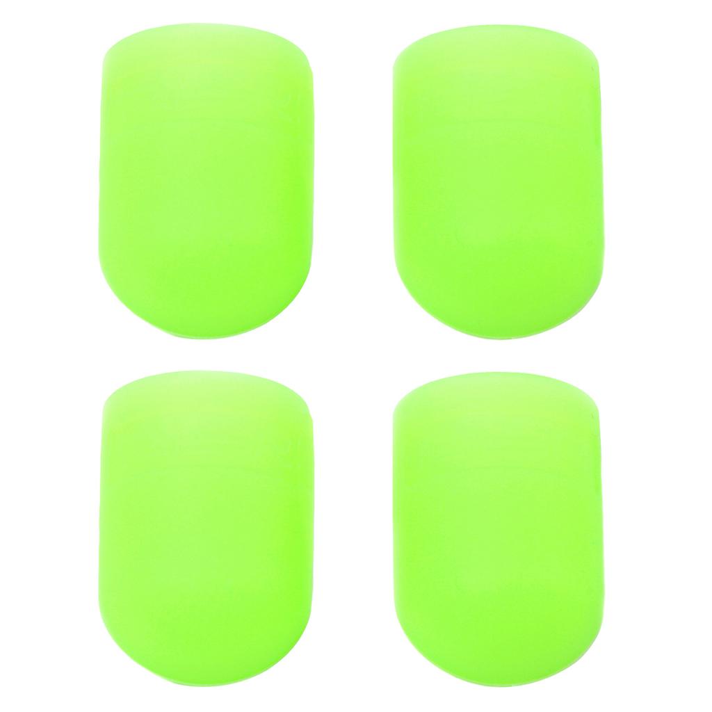 2Pair Road Bike Silicone Brake Lever Cover Anti-scratch Sleeve Protectors Silicone Bicycles Shift Handle Cover Bike Part