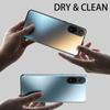 For Redmi A7 Pro Case Shockproof Non-slip Frosted Hard Cover For Redmi A7 Pro Phone Casing